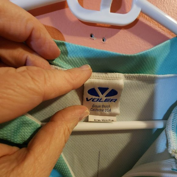 Men's Cycling Jersey Namaste Wine Makers of Pennsylvania - Picture 2 of 6